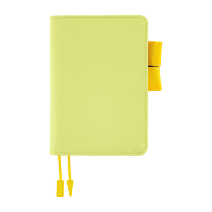 Original A6 Techo Planner Cover