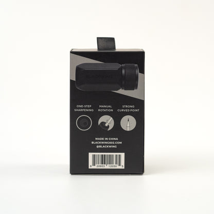 One-Step Long Point Sharpener