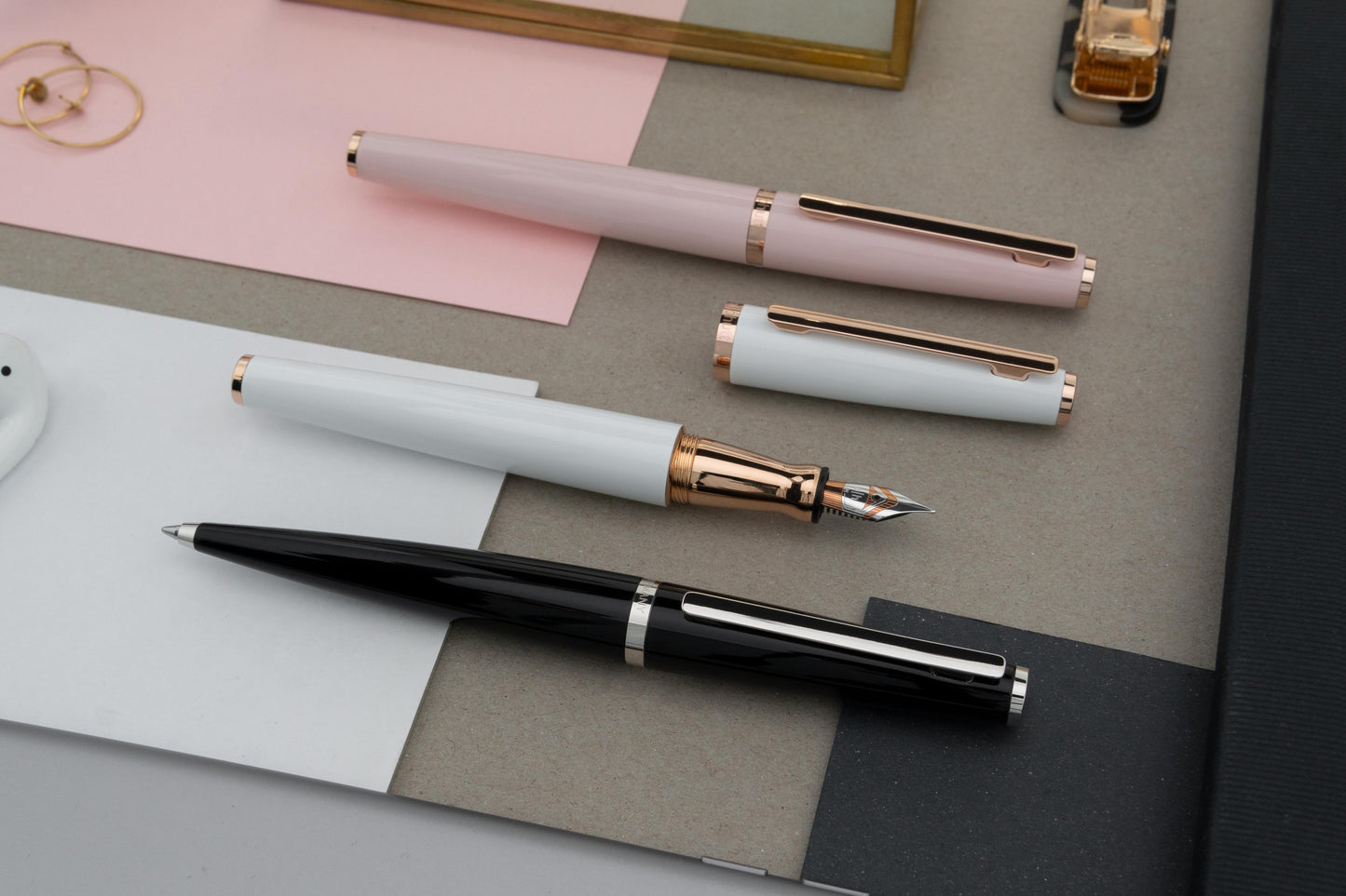 design06 Fountain Pen