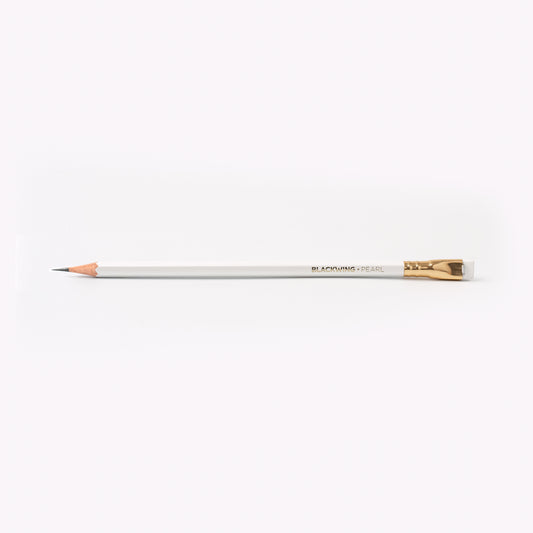 Pearl Pencils - Balanced Graphite (Pack of 12)