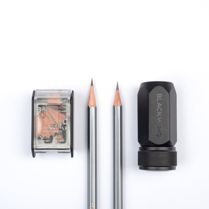 One-Step Long Point Sharpener