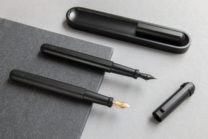 Wooden Pen Holder