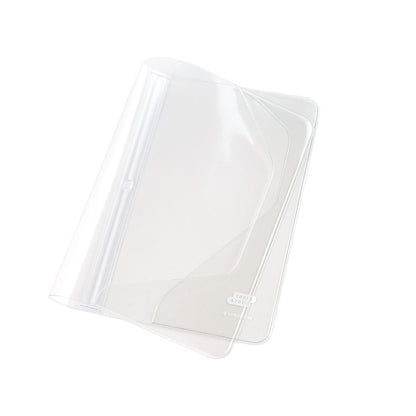 Cover on Cover for Hobonichi Techo Planner