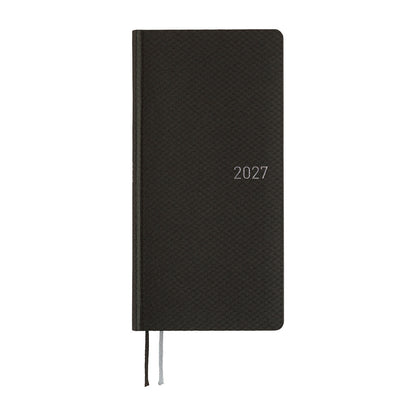 Paper Series | Weeks Planner 2027 English