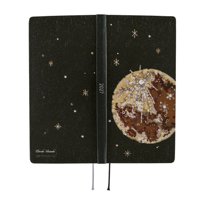 tanakadaisuke: Starlight | Weeks Planner 2027 English