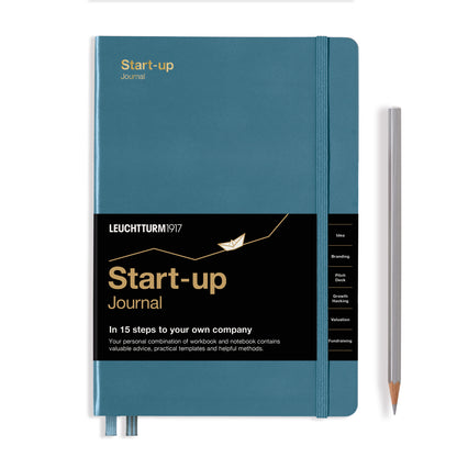 Start-up Journal