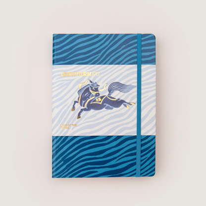 Year of the Horse - Limited Edition