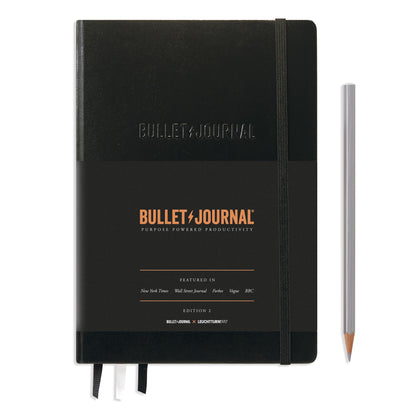 Bullet Journal Edition 2