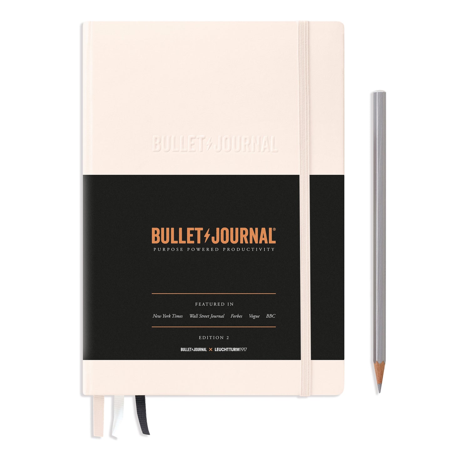 Bullet Journal Edition 2